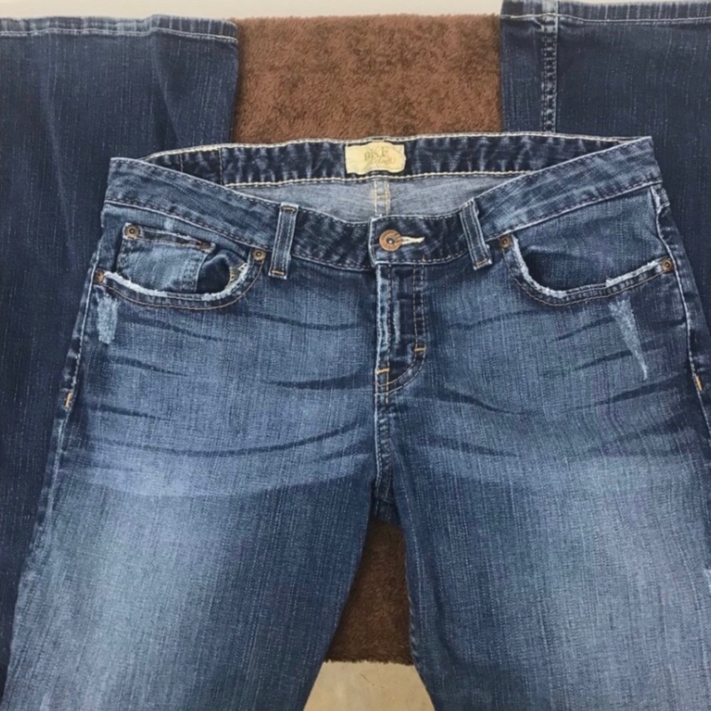BKE Trinity Stretch Jeans Size 32